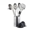 Image de Ustensiles de cuisine - 10 pc - stal