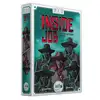Image de Inside job un jeux de plis presque cooperatif