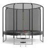 Image de Trampoline semi-pro 10ft jump4fun