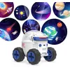 Image de Projecteur d'images éducatif pour enfant et veilleuse - mob