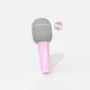 Image de Micro karaoké bluetooth groovy navy marshmallow - mob