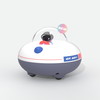 Image de Enceinte bluetooth lumineuse cosmobubbly - mob