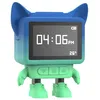 Image de Dancing Clock réveil dansant personnalisable et rechargeable pour enfant MOB