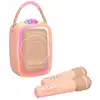 Image de Enceinte mob rose