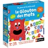 Image de Jeu educatif le glouton des mots