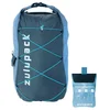 Image de Sac à dos pliable imperméable 12l-quokka