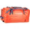 Image de Sac duffle roll-top 65l orange zulupack