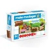 Image de Mako creations moulages 6 figurines