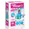 Image de Mako moulages ma princesse des neiges