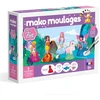 Image de Mako creations moulages 5 figurines