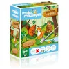 Image de Mako moulages - balade en fôret - etui 3