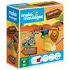 Mako moulages Cap sur la Mer kit créatif | Mako Créations