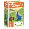Image de Mako creations moulages mon dragon - d
