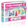 Image de Mako moulages - coffret princesses