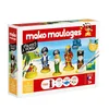Image de Coffret pirates à bord