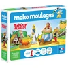 Image de Mako moulages - coffret astérix - 4 moul