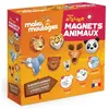 Image de Mon atelier magnets animaux - mako