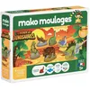 Image de Coffret le monde des dinosaures