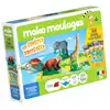 Image de Mako moulages - les espèces protégées -