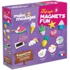 Image de Mako moulages - mon atelier magnets fun