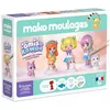 Image de Coffret moulage mes amis kawaii