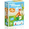 Image de Mako moulages mon petit chat