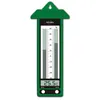 Image de Thermomètre électronique mini maxi vert