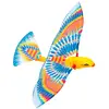 Image de Paco le perroquet volant