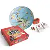Image de Stick n quizz - road trip