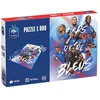 Image de Puzzle 1000 pièces megableu fff