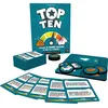 Image de Top ten - jeu d ambiance cooperatif