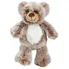 Image de Peluche ours doo pantin 14cm