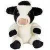 Image de Peluche vache tetabizous - 17 cmh