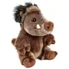 Image de Peluche sanglier tetabizous -17 cmh