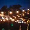 Image de Guirlande connectable led blanc party