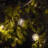 Image de Guirlande connectable party 20 led 8.7m