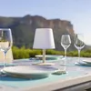 Image de Lampe de table standy mini cream