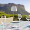 Image de Lampe de table sans fil kelly h38cm
