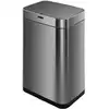 Image de Poubelle automatique inox upper 60l