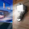 Image de Projecteur solaire cooper black