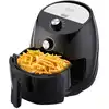 Image de Friteuse sans huile 3.5l 1400w