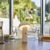 Image de Lampe de table sans fil tod h28cm