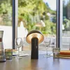 Image de Lampe de table sans fil tod h28cm