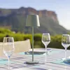 Image de Lampe de table sans fil vert kelly