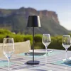 Image de Lampe de table sans fil kelly h38cm