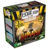 Image de Escape games jumanji - coffret 3 jeux
