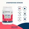 Image de Oemine krill nko 30 capsules, oméga-3, coeur, cerveau, vision