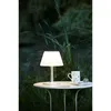 Image de Lampe de table solaire 126 lumens