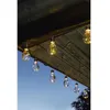 Image de Guirlande solaire - 15 ampoules