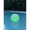 Image de Boule solaire étanche multicolore
